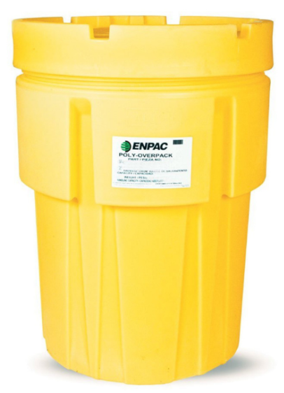 Enpac Poly Overpack 65