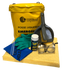 Solvent Spill Kit