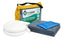 50 litre Eco Sustainable Oil and Fuel Spill Kit - Holdall Bag