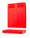 Flat-Pack Double Fire Extinguisher Stand