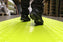 Sitepath Yellow Walkway Mat