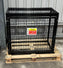Gas Bottle Cages