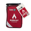 Standard Burn Kit