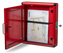 Gerda Box Sign Gerda Standard Premises Information Boxes | Fire & Safety – Fire and ...