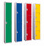 Wet Area Lockers - D450mm