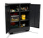 Armorgard Tuffstor Van Cabinets