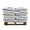 Pallets of White De-Icing Salt