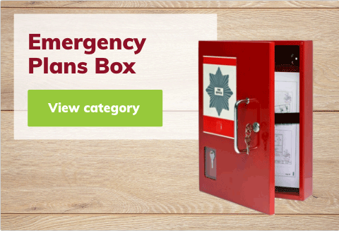 Gerda Emergency Plans Box