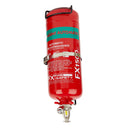 1.5kg Clean Agent Automatic Fire Extinguisher
