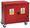 Premium Mobile Pesticide Storage Cabinets