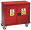 Premium Mobile Pesticide Storage Cabinets
