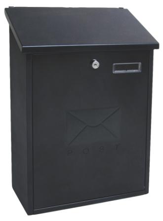 Sterling Grand Mail Box