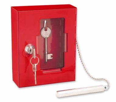 Sterling Emergency Key Box