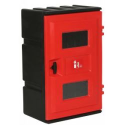 Fire Fighting Equipment Cabinet