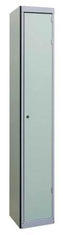 Laminate Door Wet Area Lockers - D300mm