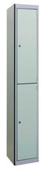 Laminate Door Wet Area Lockers - D450mm