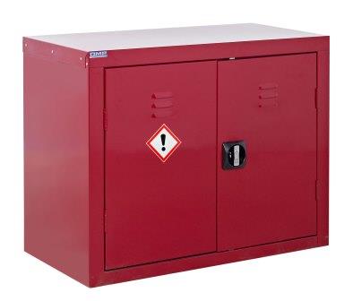 Standard Pesticide Storage Cabinets