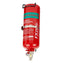 2.5kg Clean Agent Automatic Fire Extinguisher