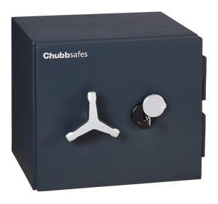 Chubbsafes Duoguard Grade I Model 40 Eurograde Safe