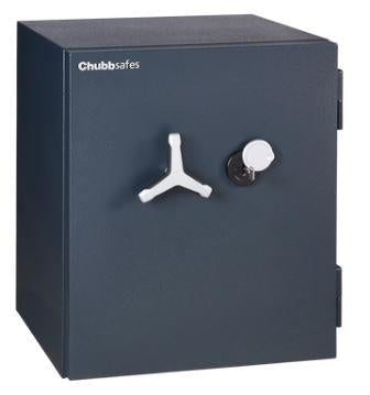 Chubbsafes Duoguard Grade I Model 110 Eurograde Safe