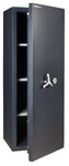 Chubbsafes Duoguard Grade I Model 350 Eurograde Safe