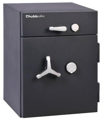 ChubbSafes Proguard Grade II Model 60 Deposit Safe