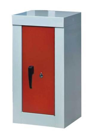 Steel High Security Cabinets