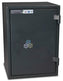 Burton Firesec 4 60 Size 3 Fireproof Safe
