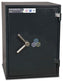 Burton Firesec 10 60 Size 2 Fireproof Safe