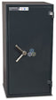 Burton Firesec 10 60 Size 3 Fireproof Safe