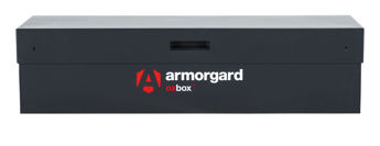 Armorgard Oxbox Van Boxes