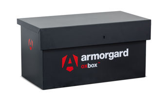 Armorgard Oxbox Van Boxes