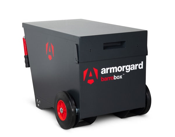 Armorgard Barrobox Site Box