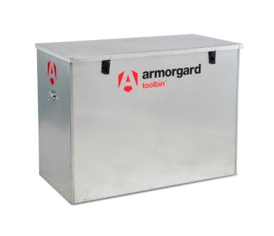 Armorgard Toolbin Site Box