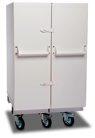 Armorgard Fittingstor Mobile Fittings Cabinets