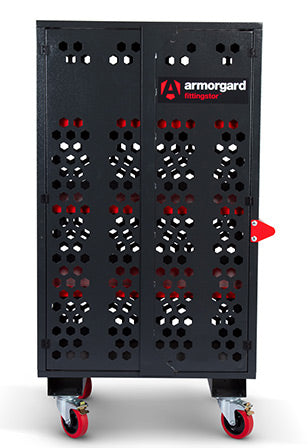 Armorgard Fittingstor Mobile Fittings Cabinets