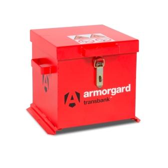 Armorgard Transbank Hazardous Vaults