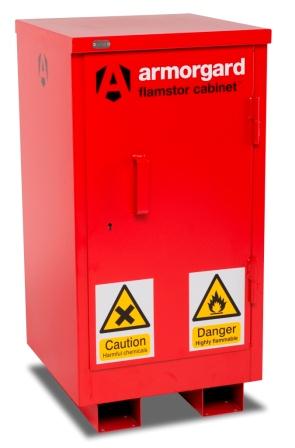 Armorgard Flamstor Secure Hazardous Cabinets