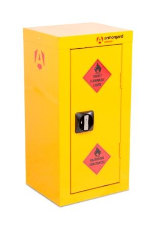 Armorgard Safestor Hazardous Cabinets