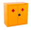 Armorgard Safestor Hazardous Cabinets