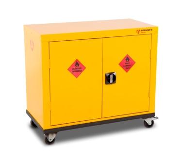 Armorgard Safestor Hazardous Cabinets