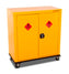 Armorgard Safestor Hazardous Cabinets