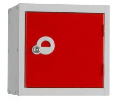 Cube Locker - D450mm
