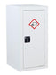 Standard Chemical Storage Cabinets