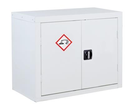 Standard Chemical Storage Cabinets
