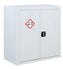 Standard Chemical Storage Cabinets