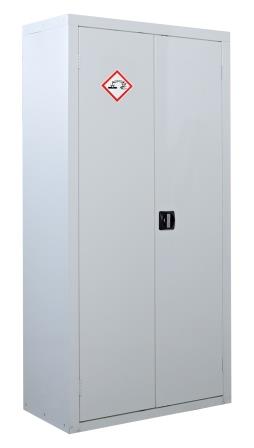 Standard Chemical Storage Cabinets