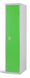 Single Door School Locker - D450mm