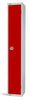 Single Door Sports Locker - D300mm
