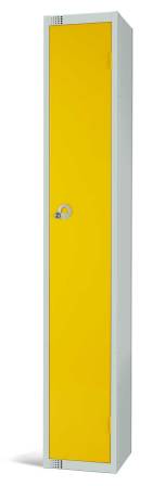 Single Door Sports Locker - D450mm